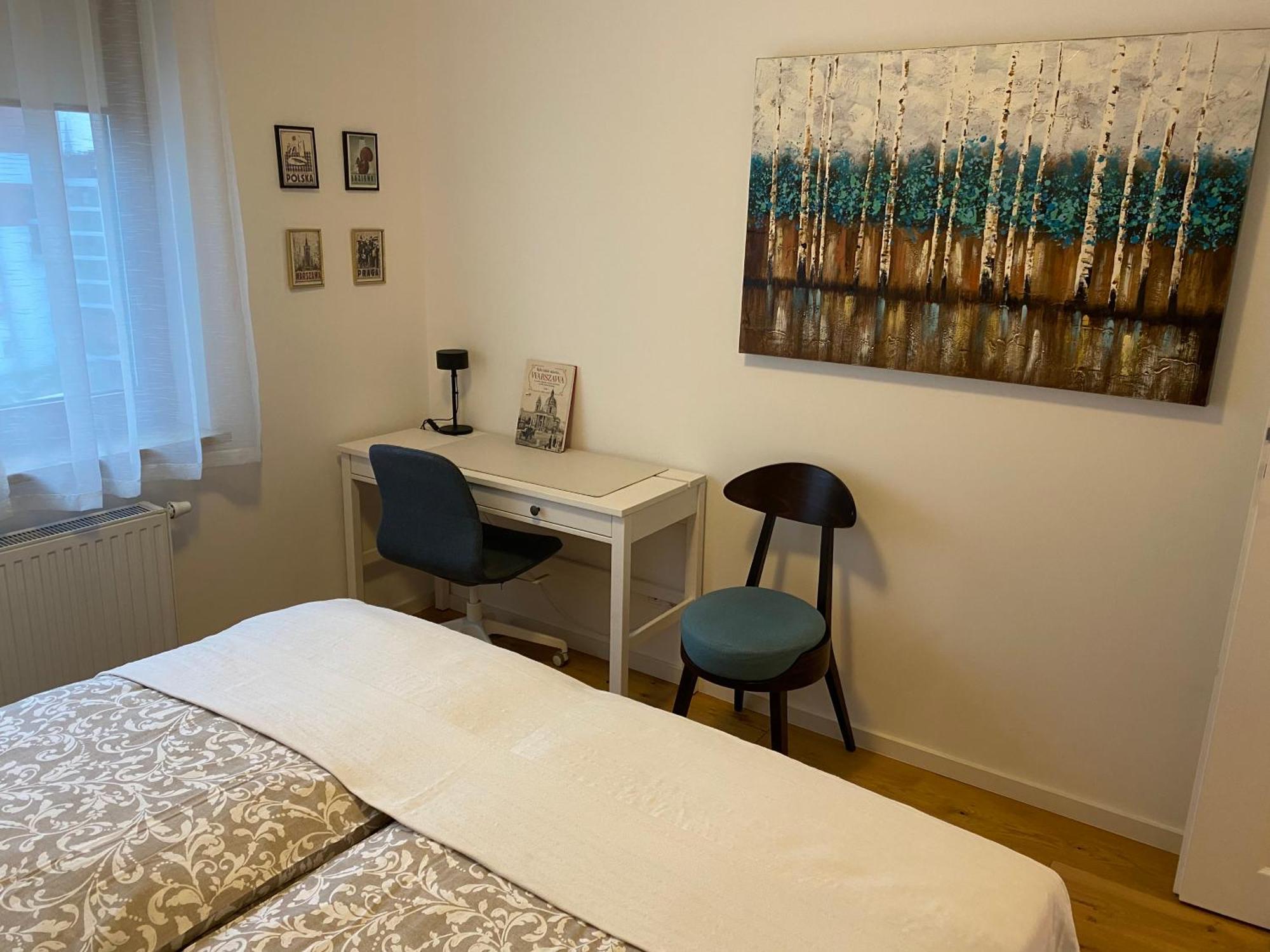 Cozy City Appartement Warszawa Exterior photo